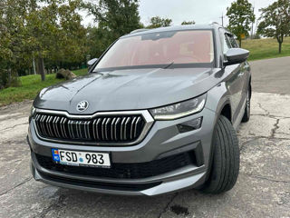 Skoda Kodiaq foto 1