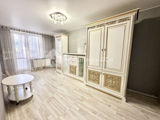 Apartament cu 3 camere, 65 m², Centru, Orhei