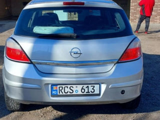 Opel Astra foto 7