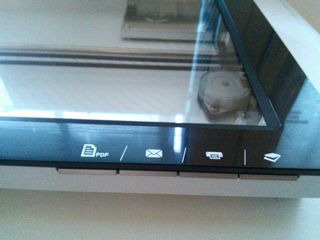 HP Scanjet 300 Scanner foto 2