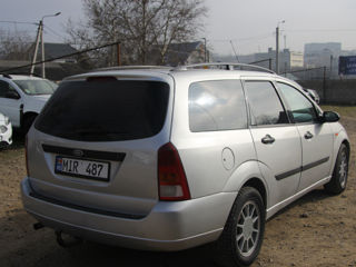 Ford Focus foto 4