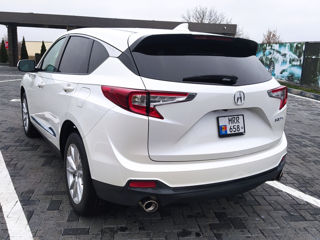 Acura RDX foto 4