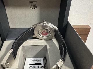 Oris big crown propilot day date foto 2