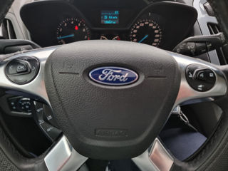Ford Transit Connect foto 20
