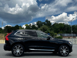 Volvo XC60 foto 5