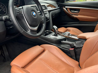 BMW 3 Series foto 8