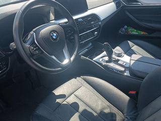 BMW 5 Series foto 5