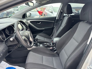 Hyundai i30 foto 7