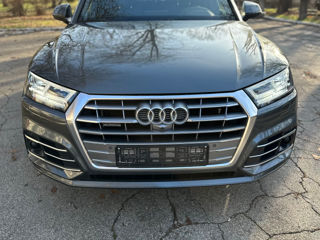 Audi Q5 foto 2