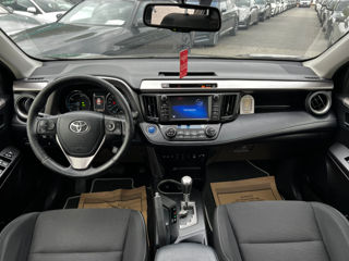 Toyota Rav 4 foto 10