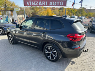 BMW X3 foto 4