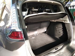 Renault Scenic foto 9