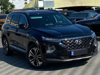 Hyundai Santa FE foto 4