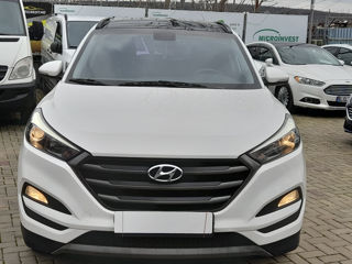 Hyundai Tucson foto 6