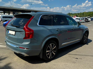 Volvo XC90 foto 7