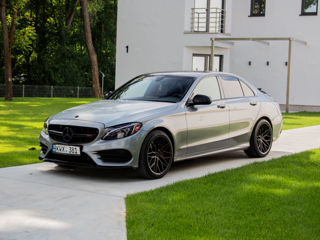 Mercedes C-Class foto 5