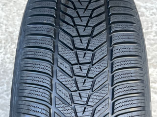 235/55 R20 Hankook Icept Evo3/ Доставка, livrare toata Moldova 2023 foto 3