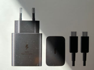 Samsung Power Adapter 45w