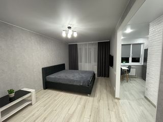 Apartament cu 1 cameră, 34 m², 9 cartier, Bălți