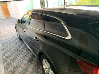 Renault Talisman foto 5