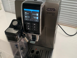 Delonghi Dinamica PLUS