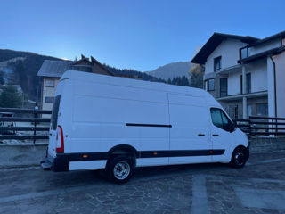 Renault Master foto 2