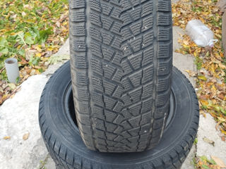 Atturo AW730 Ice 255/55 R18 109H XL