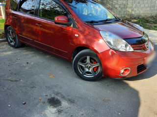 Nissan Note foto 2