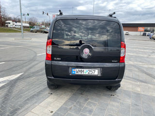 Fiat Qubo foto 5