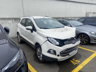 Ford EcoSport foto 7