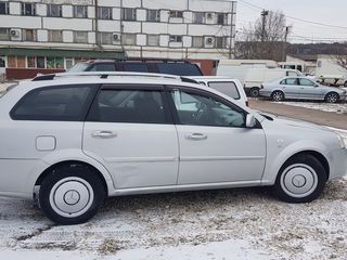 Разборка Chevrolet Lacetti ,Daewoo Nubira