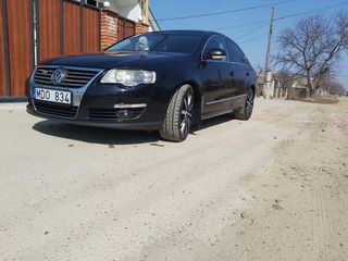 Volkswagen Passat foto 3