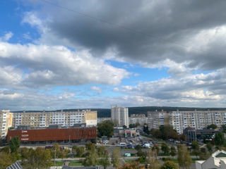 Ap. 1 cam., 40 м², 9/16 et.