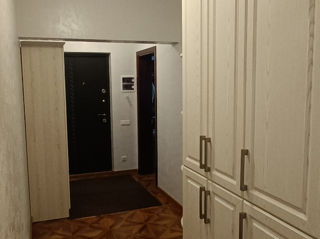 Apartament cu 4 camere, 77 m², Râșcani, Chișinău foto 4