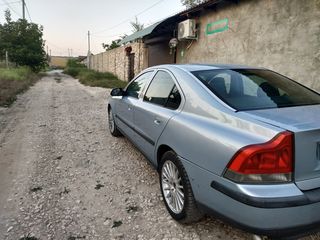 Razborca volvo s 60 80 foto 5