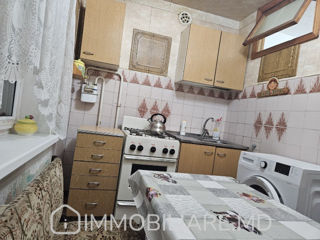 Apartament cu 3 camere, 74 m², Botanica, Chișinău foto 5