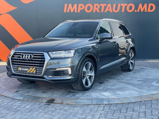 Audi Q7 e-tron