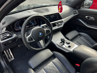 BMW 3 Series foto 11