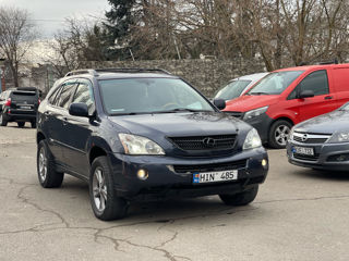 Lexus RX Series foto 3