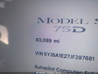 Tesla Model S foto 15