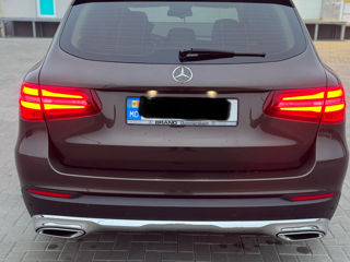 Mercedes GLC foto 2