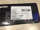 Gemini MDJ-500 professional media player. foto 4