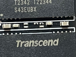 Ssd 512 gb  Transcend foto 4