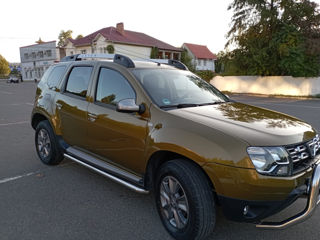 Dacia Duster foto 3