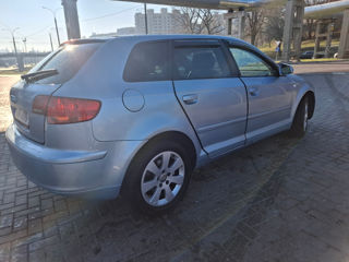 Audi A3 foto 5