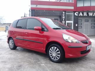 Honda Jazz foto 3