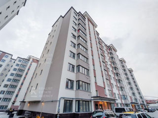 Apartament cu 3 camere, 78 m², Buiucani, Chișinău foto 11