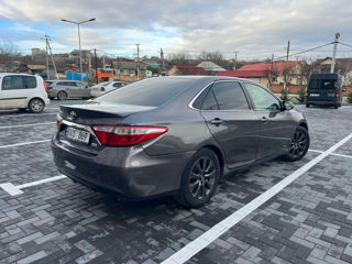 Toyota Camry foto 4