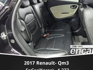 Renault Captur foto 5