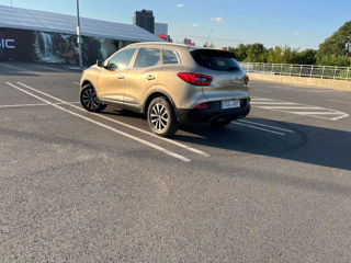 Renault Kadjar foto 2